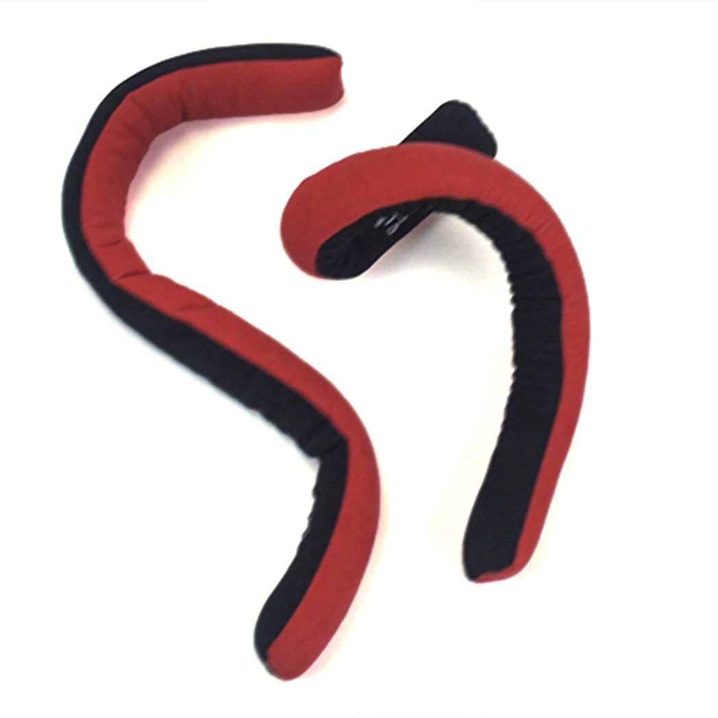 Red & Black Line