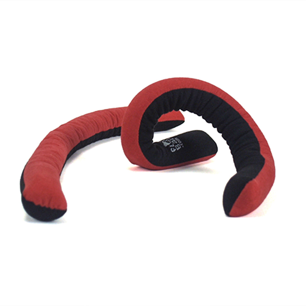 Red & Black Line