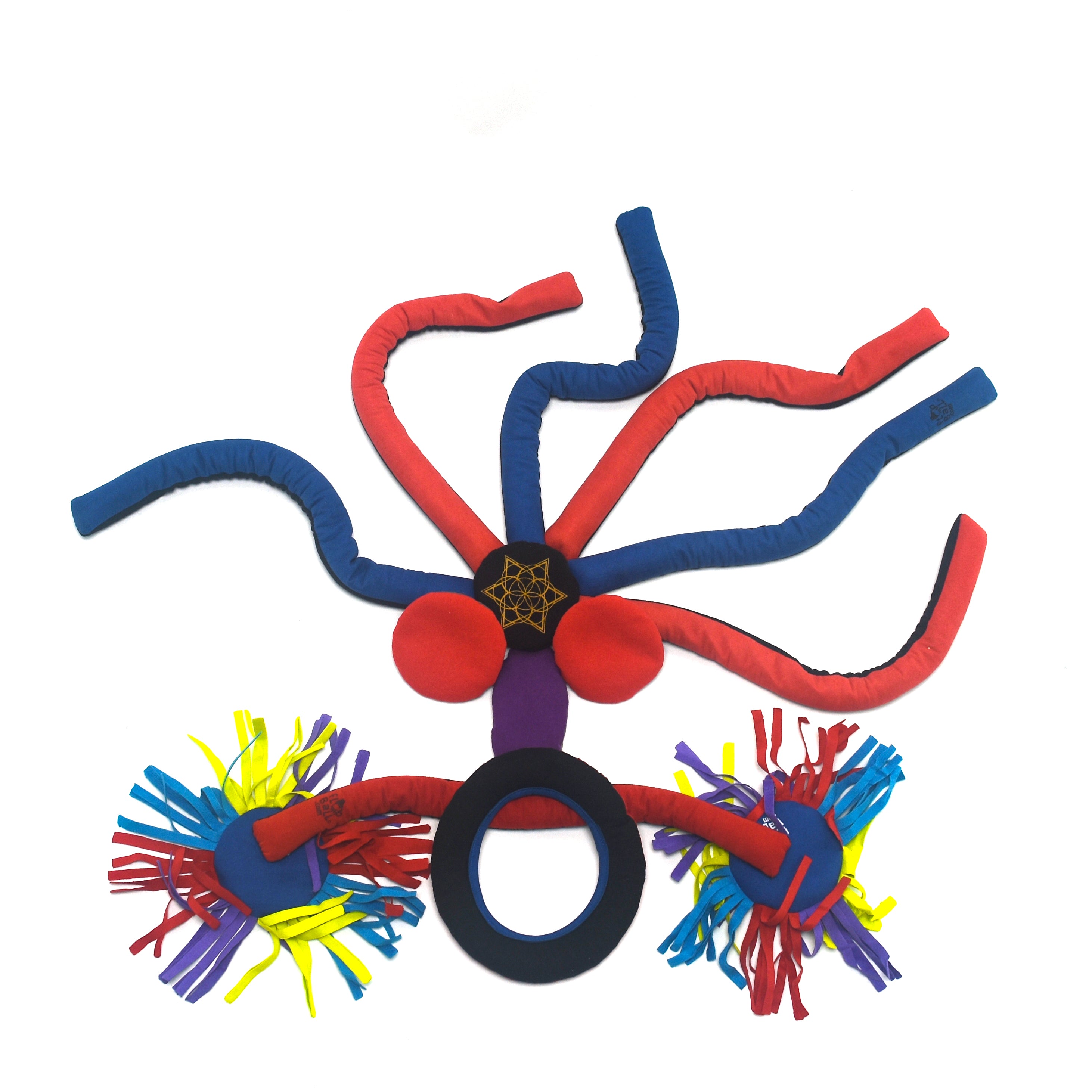 Skill Toys: Sling True Wonder Ring - Titanium - Candy Shop