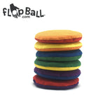 Rainbow Stack 6-pack