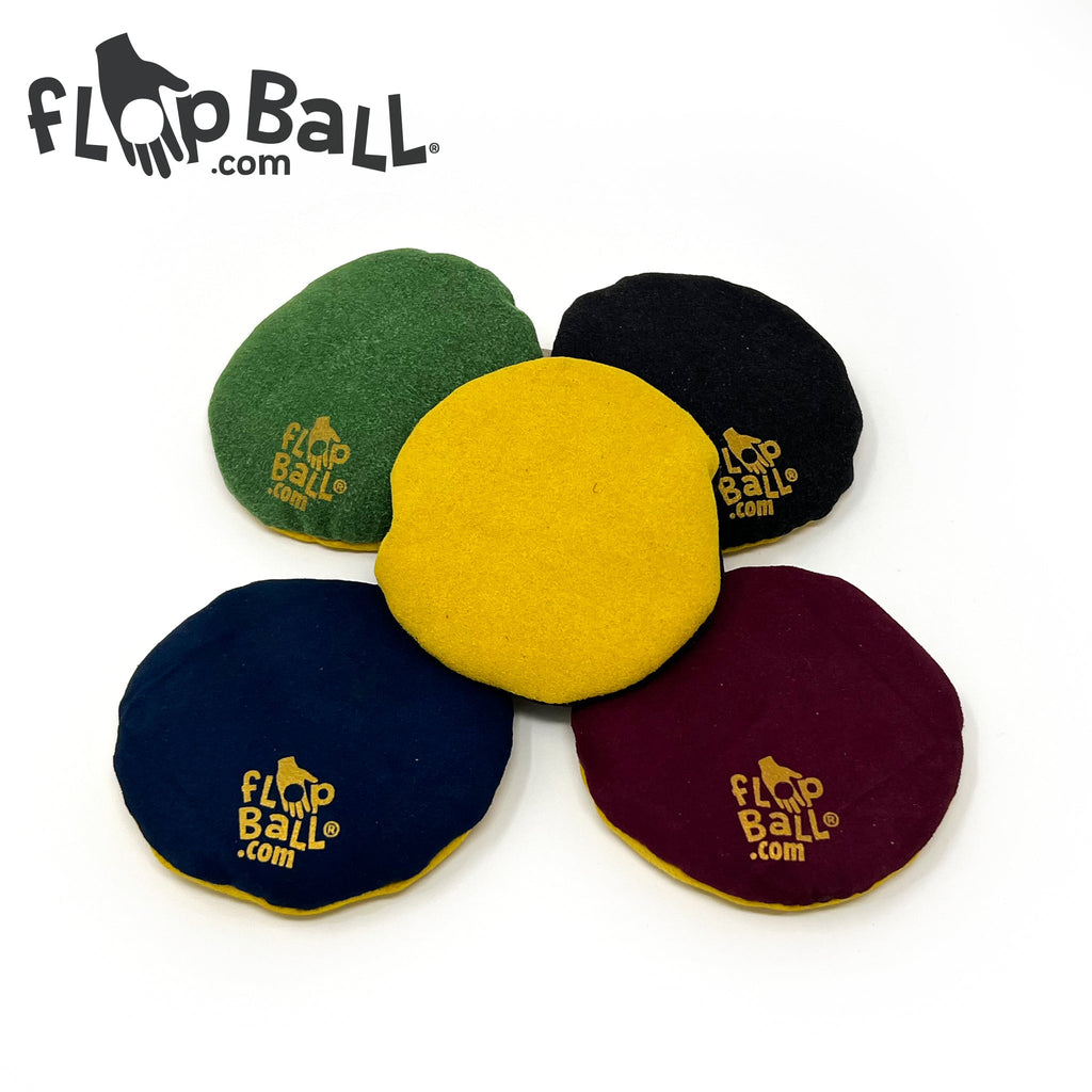 Flop Ball Brand Handsacks and Juggling Equipment – FlopBall.com