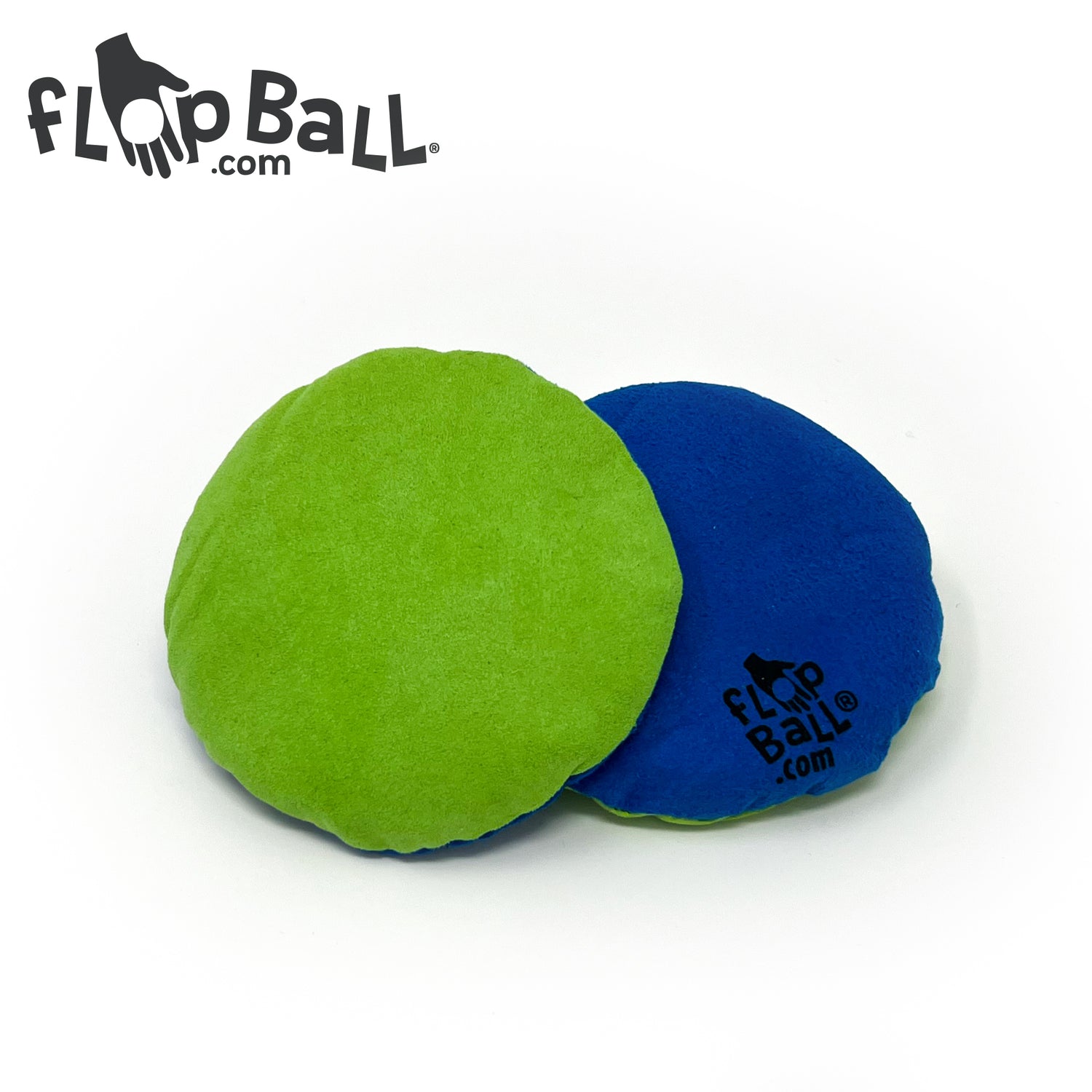 Blue & Green