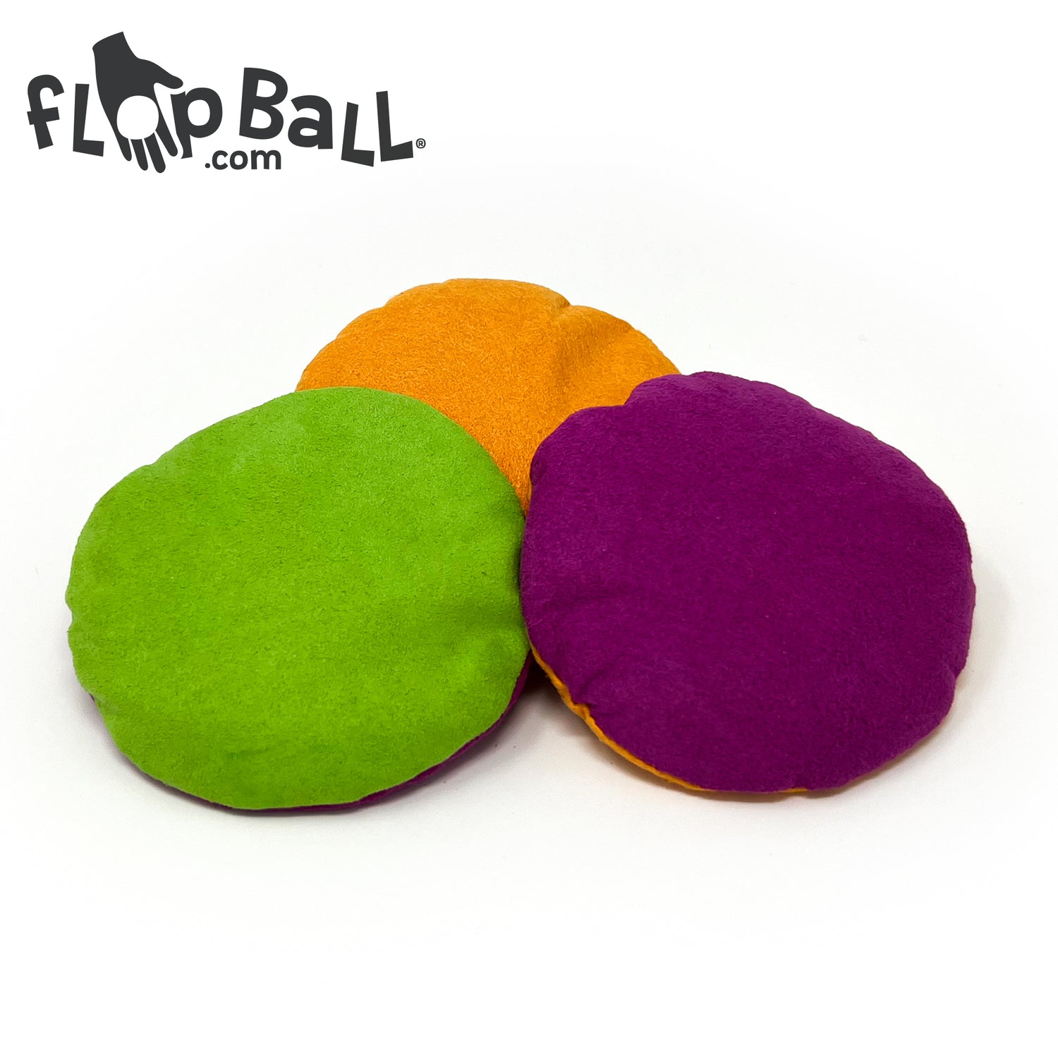 Secondary Colors 3-Pack