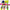 Juggle Dream Lunastix Flower Sticks