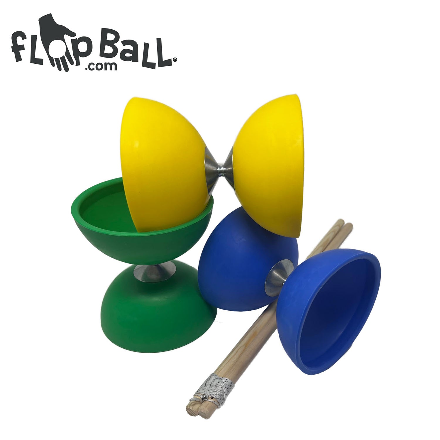 HB Virgo Diabolo