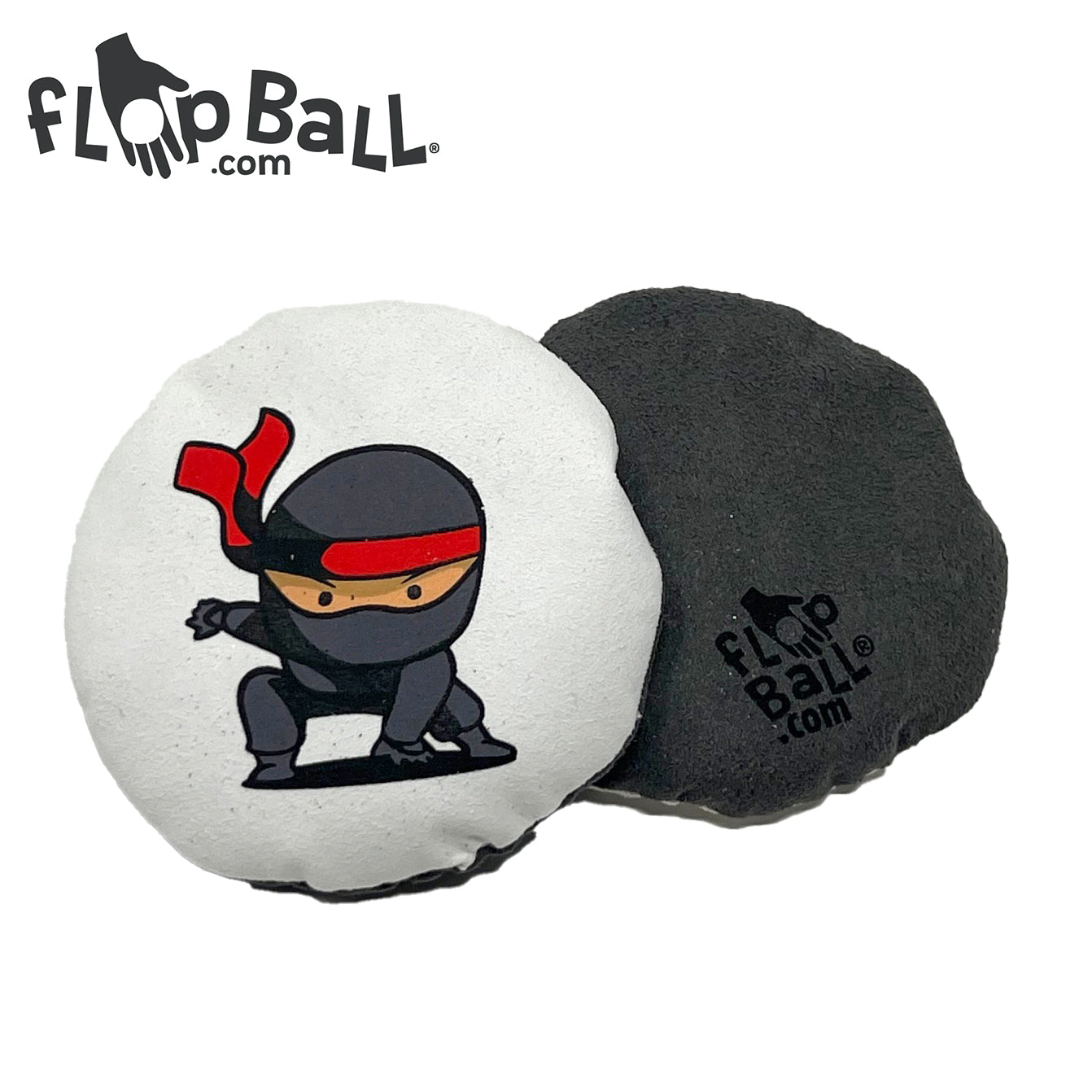 Ready, Set, Ninja!