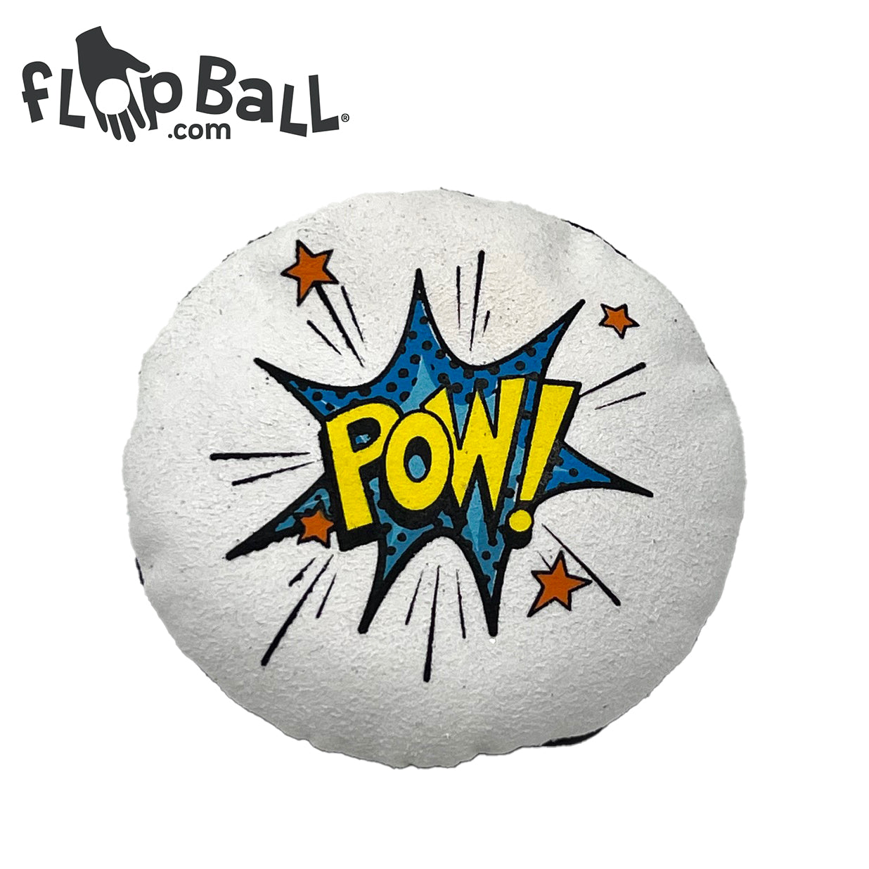 Comic POW
