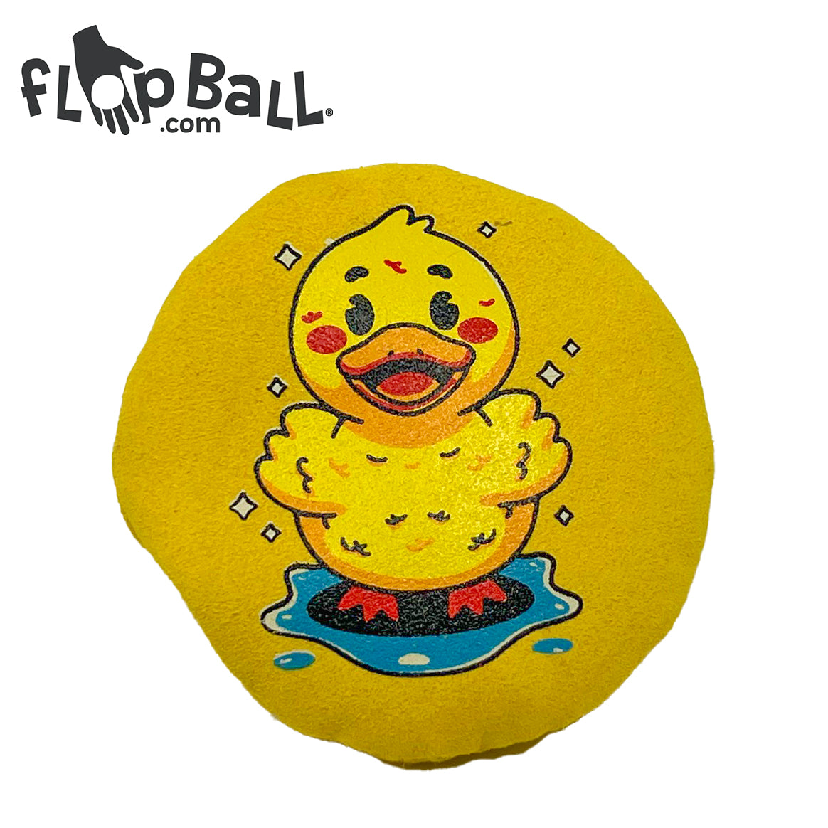 Duck Duck Flop