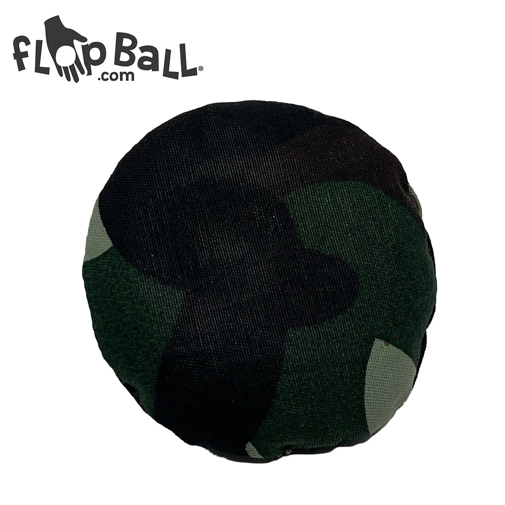 Traditional Army Camo