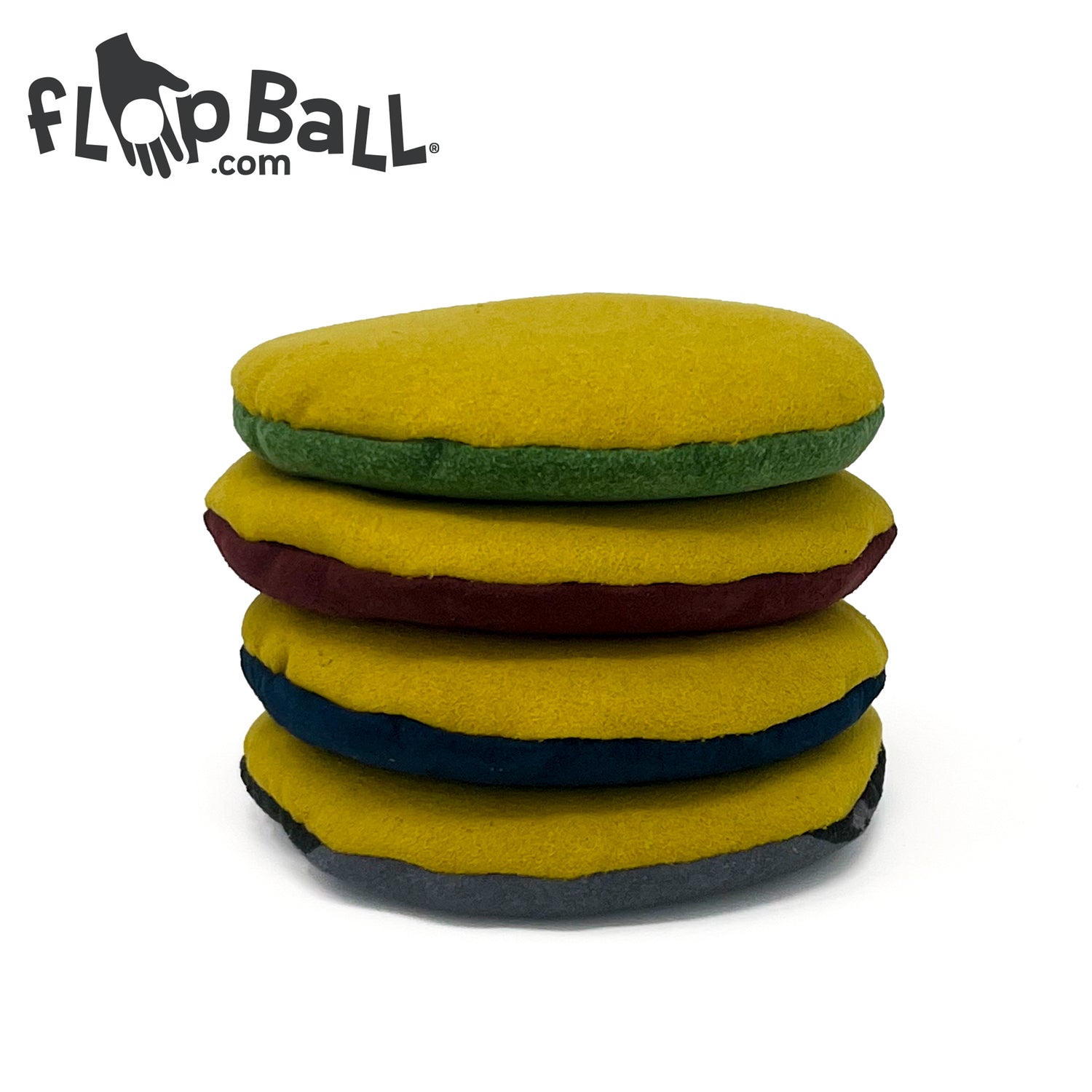 Collegiate 4-pack