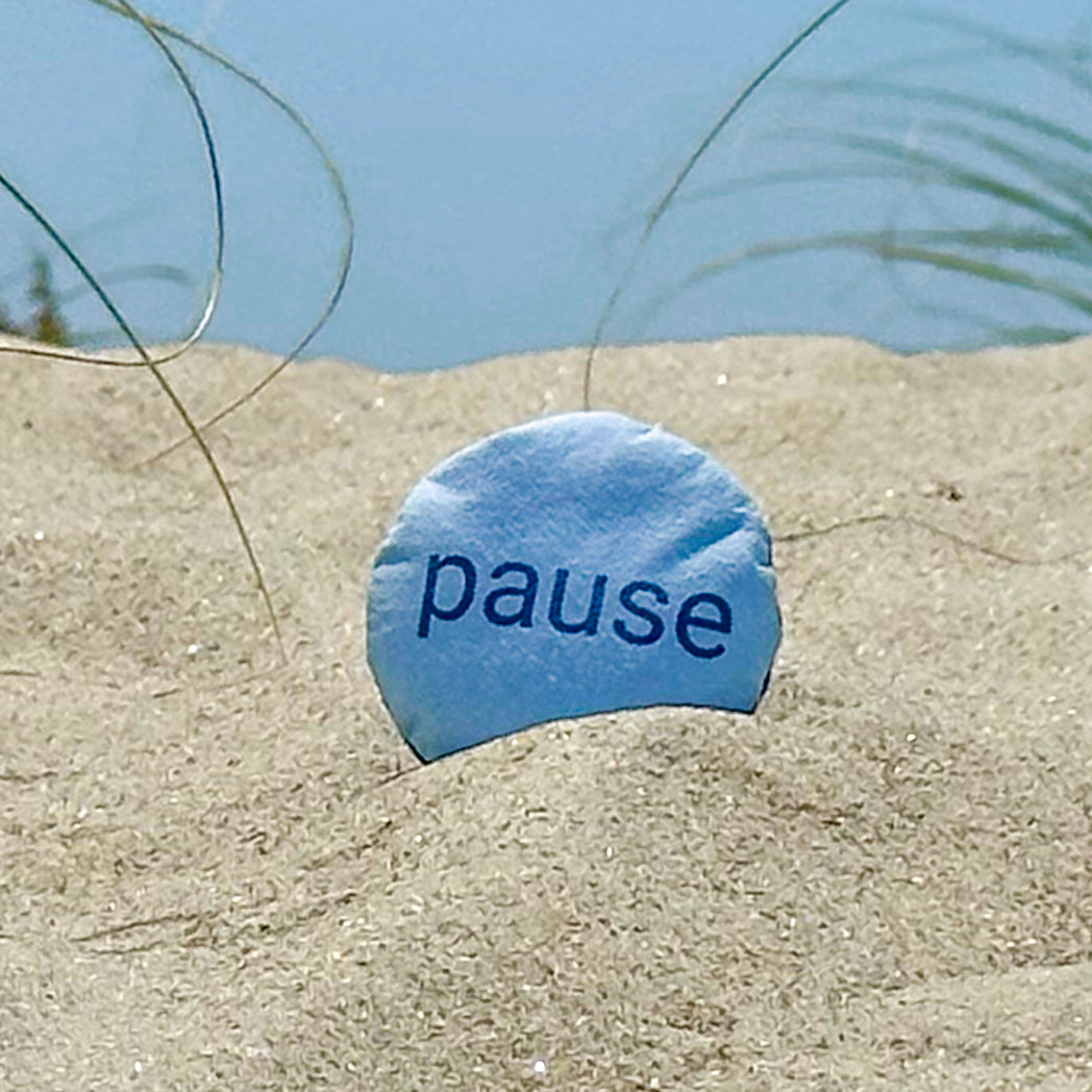 Pause Flop Ball