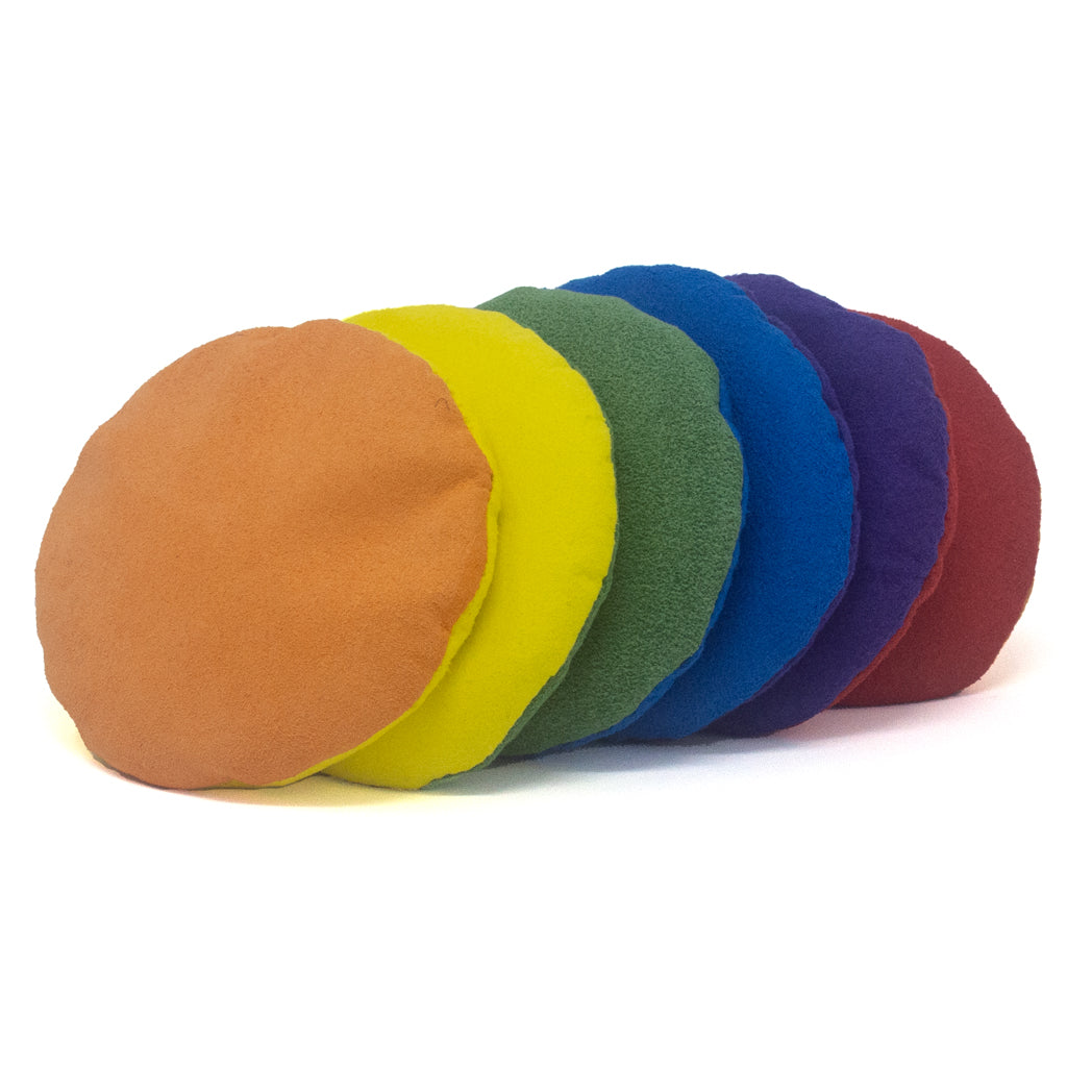 Rainbow 6-pack