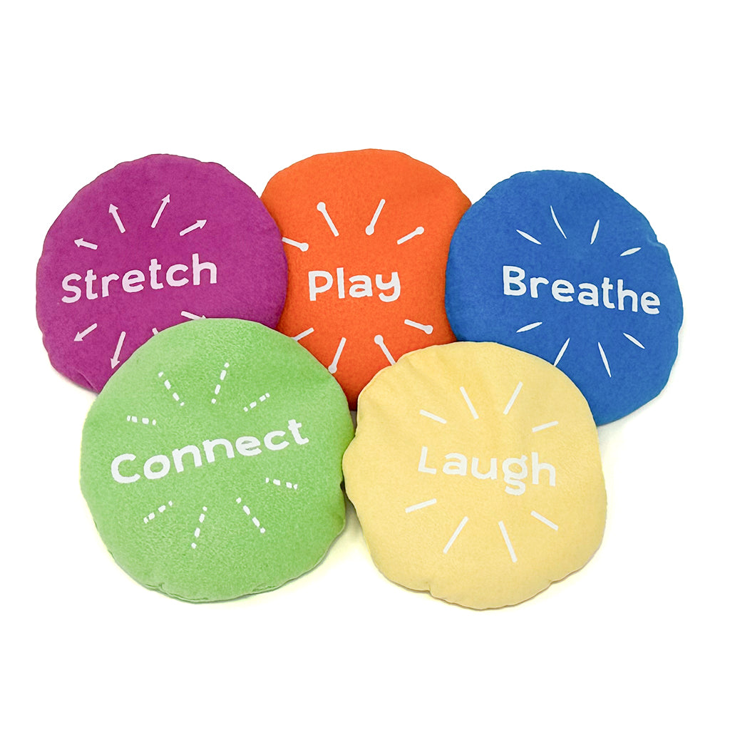 Wellness 5-Pack