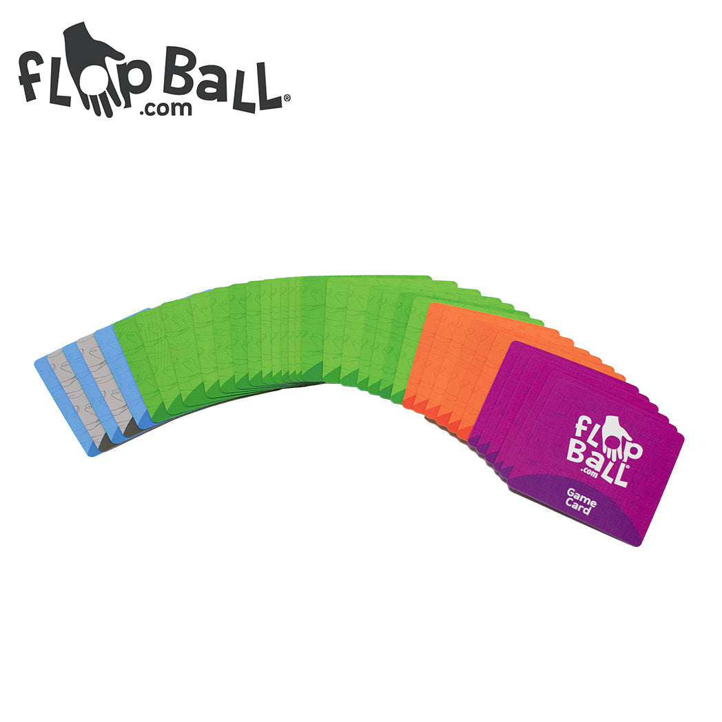 FlopBall.com Accessories Beginner Flop Deck