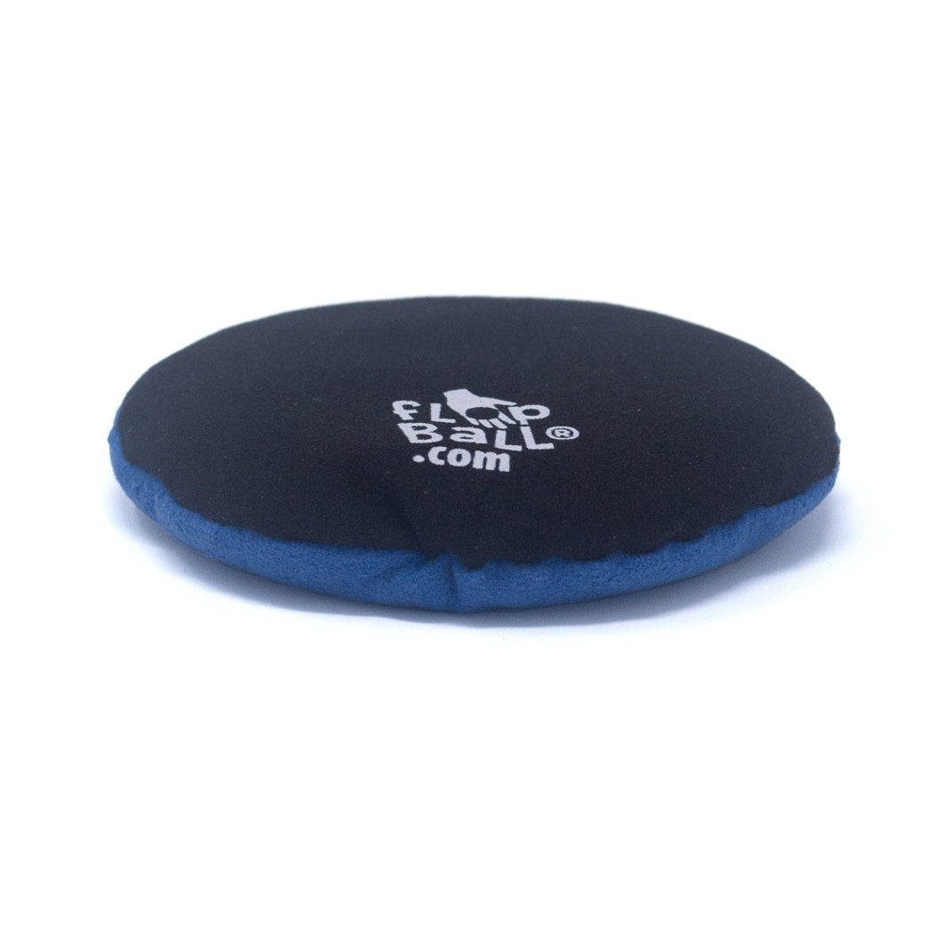 FlopBall.com Flop Ball Blue & Black