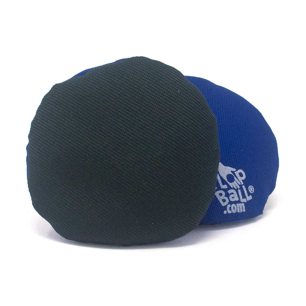 FlopBall.com Flop Ball - Materials Blue Green Denim