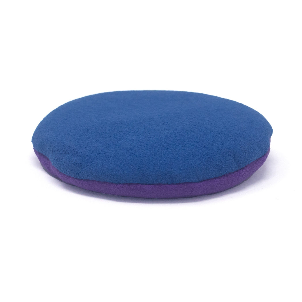 FlopBall.com Flop Ball Blue & Purple