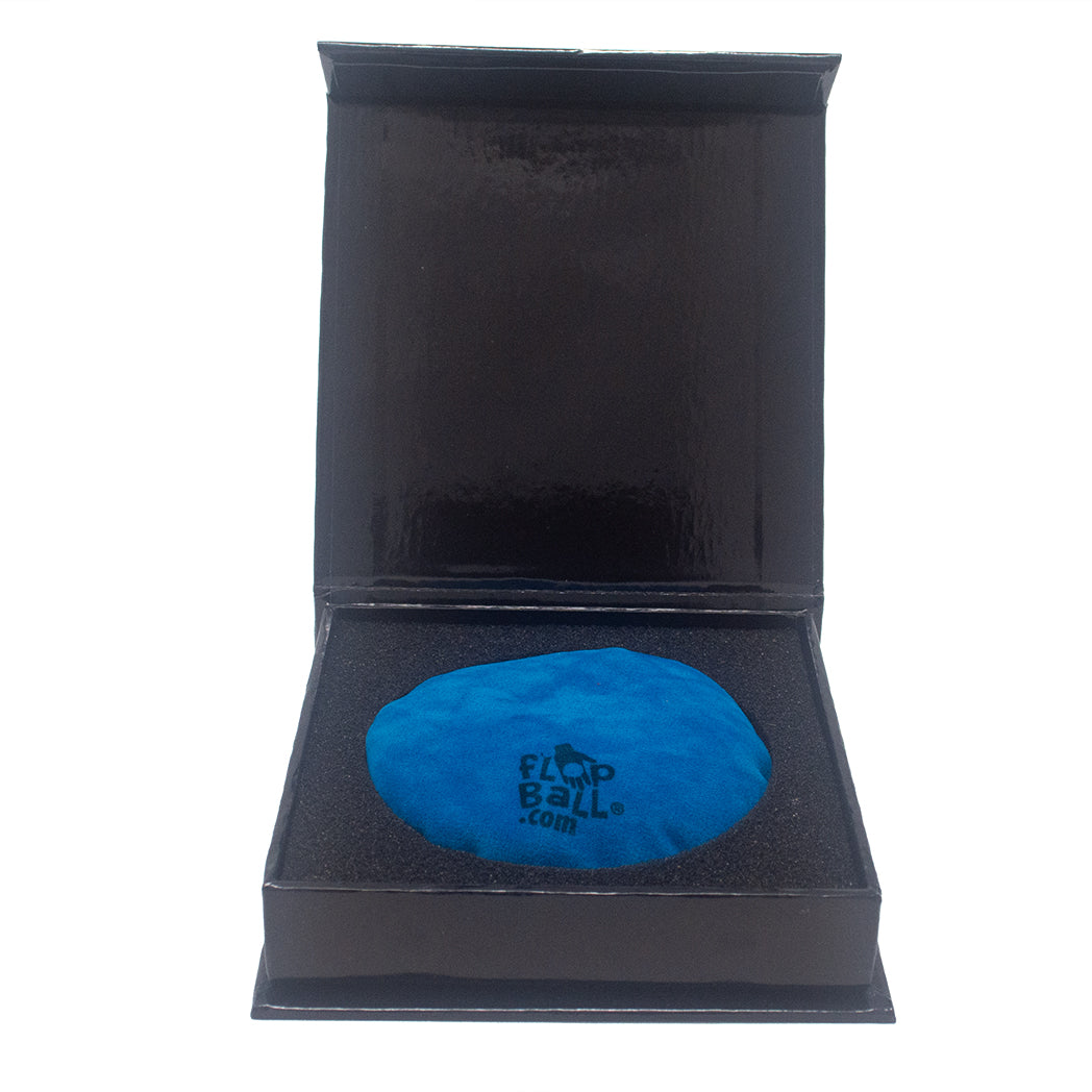 FlopBall.com Flop Ball - Materials Boxed Velvet