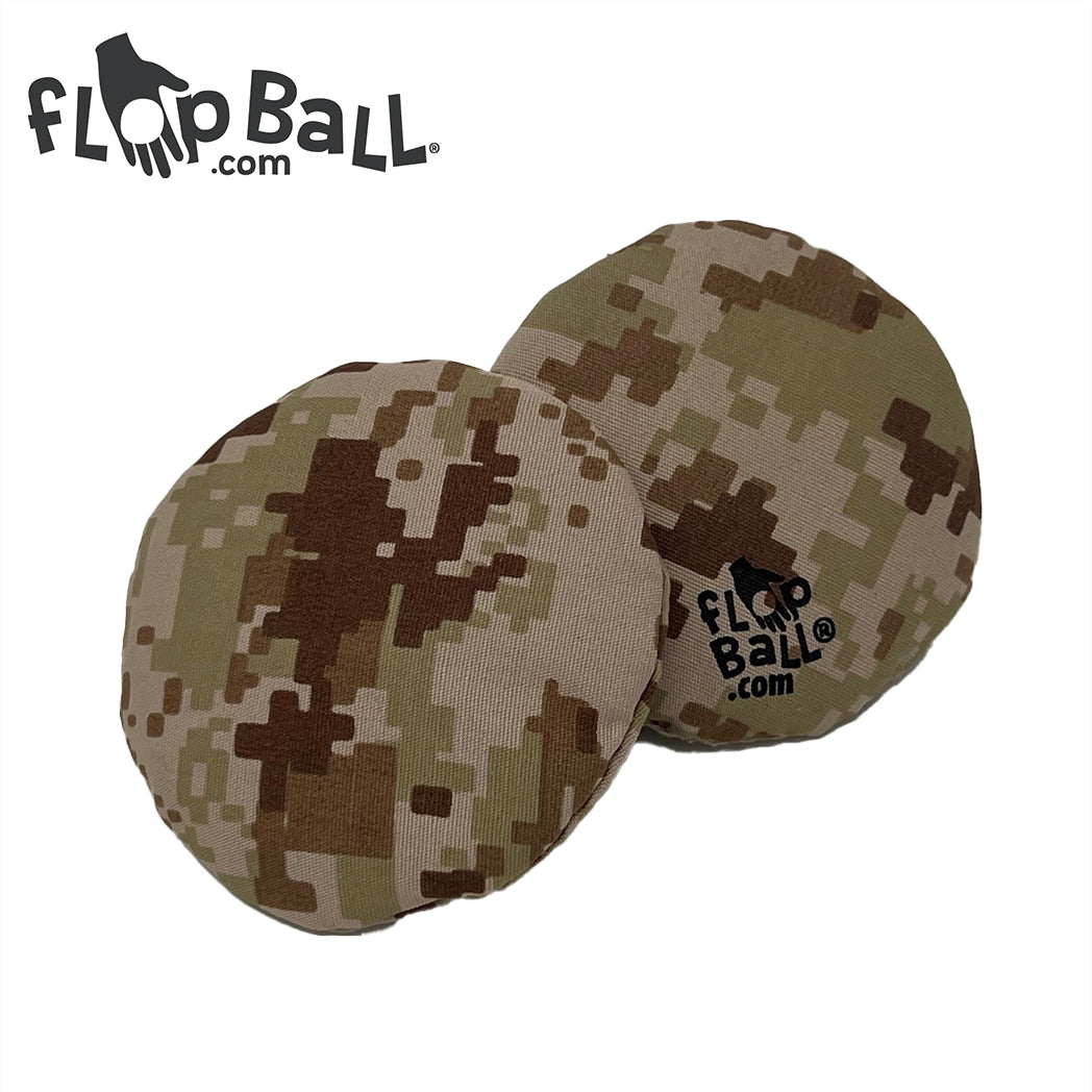 Desert Digital Camo