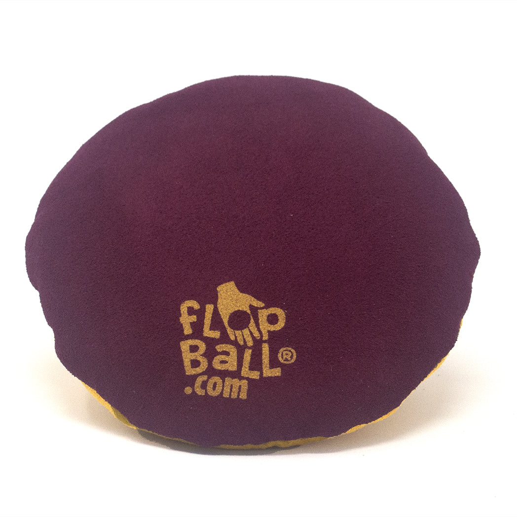 FlopBall.com Flop Ball - Packs Collegiate 4-pack