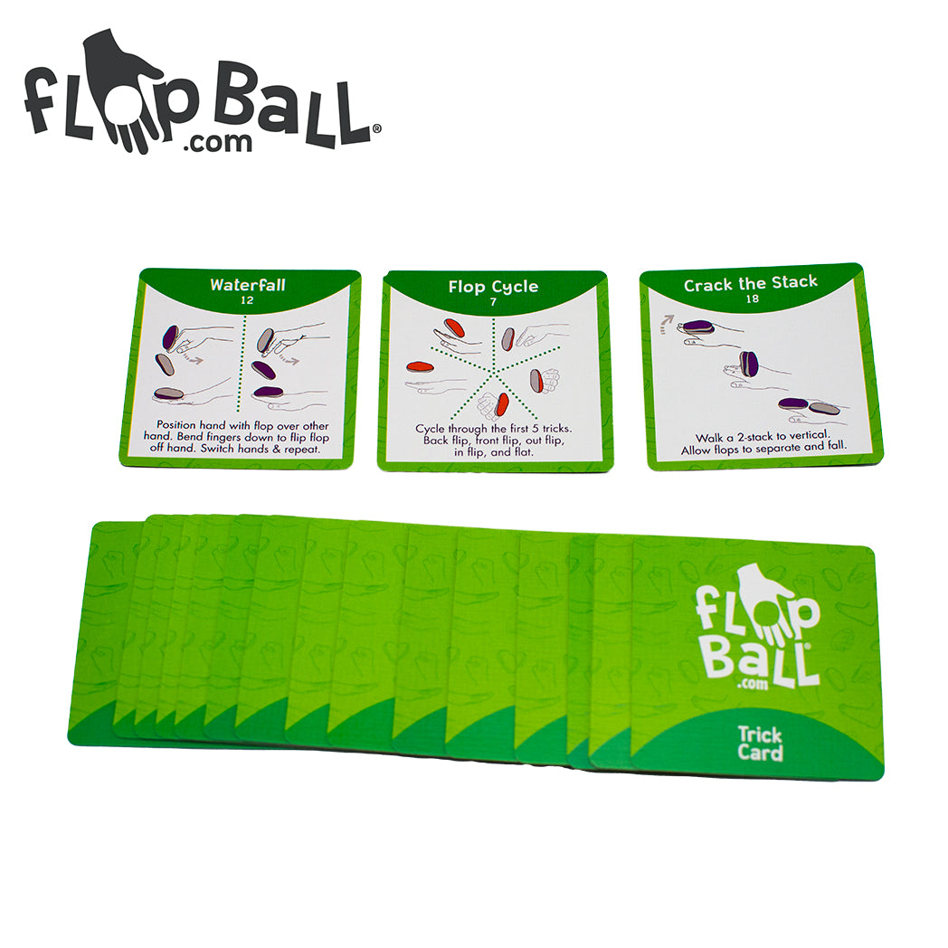 2-Pack with Starter Deck Grn/Blu & Red/Yel