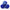 Flow on the Go Skills Pack Blues Juggling Balls