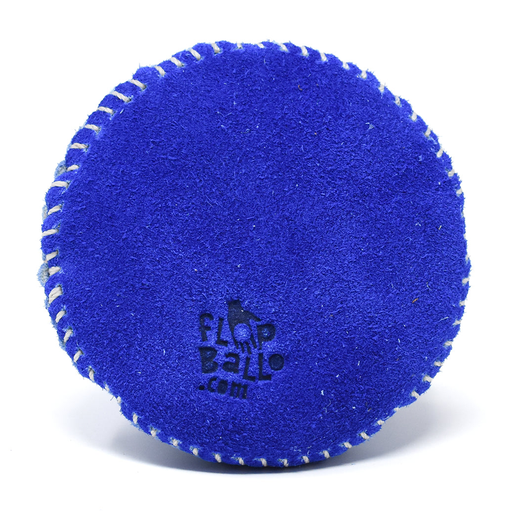 Flow on the Go Skills Pack Blue Flop Ball