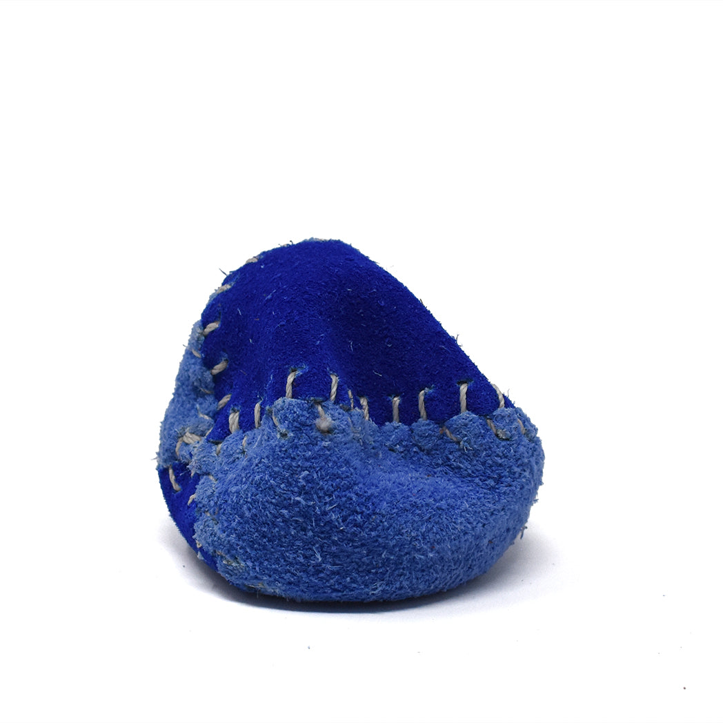 Flow on the Go Skills Pack Blues Footbag