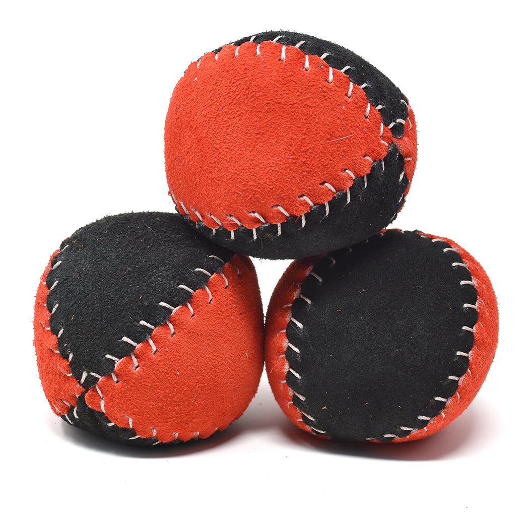 Flow on the Go Skills Pack Red  Juggling Balls