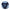 8-Panel Twin Tri-force Footbag - Light & Dark Blue