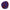 32-Panel Double Helix Footbag - Purple & Maroon - Steel Fill