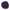32-Panel Double Helix Footbag - Purple & Maroon - Steel Fill