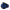 32-Panel Footbag - Blue & Black