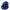 32-Panel Footbag - Blue & Black