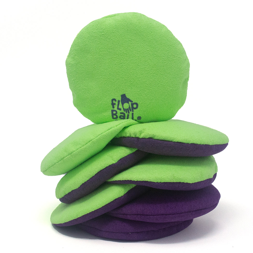 FlopBall.com Flop Ball - Packs Flop Ball Stackers