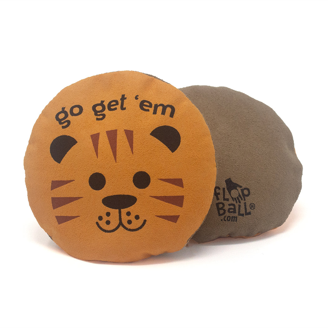 Go Get 'em Tiger