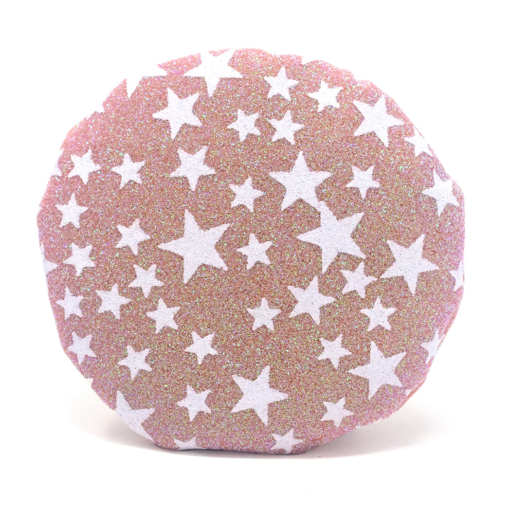 FlopBall.com Flop Ball - Materials Glitter & Glow