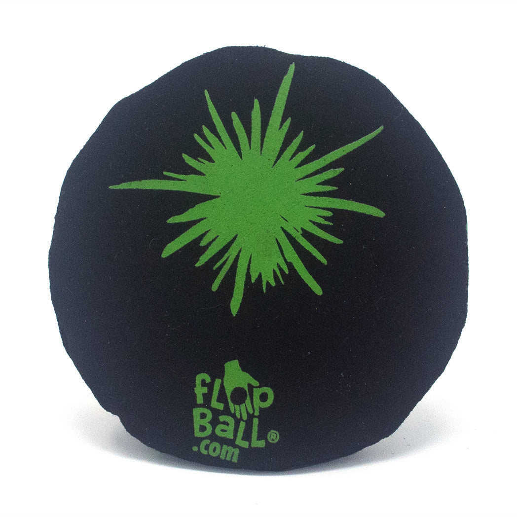 FlopBall.com Flop Ball - Materials Glow Universe