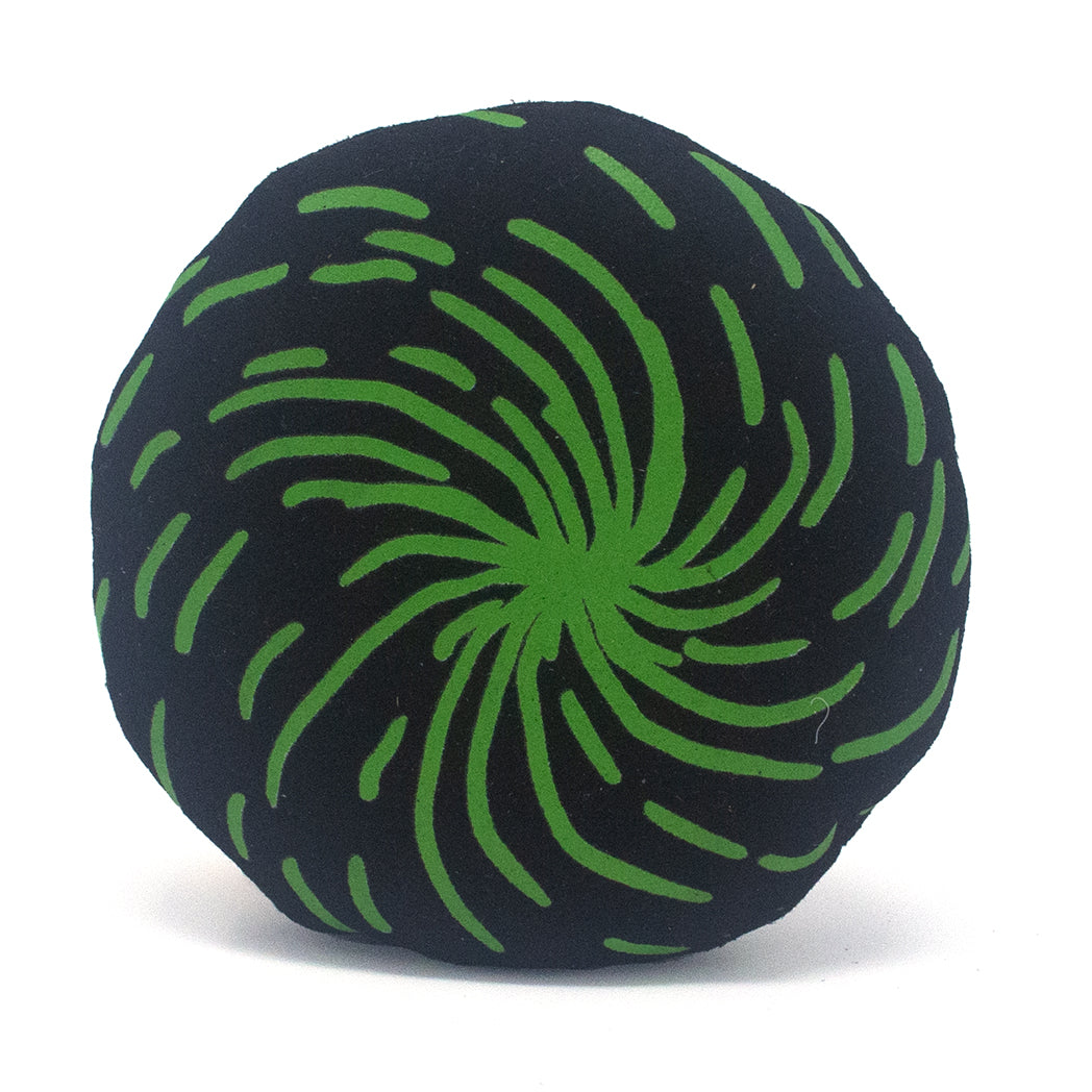 FlopBall.com Flop Ball - Materials Glow Universe