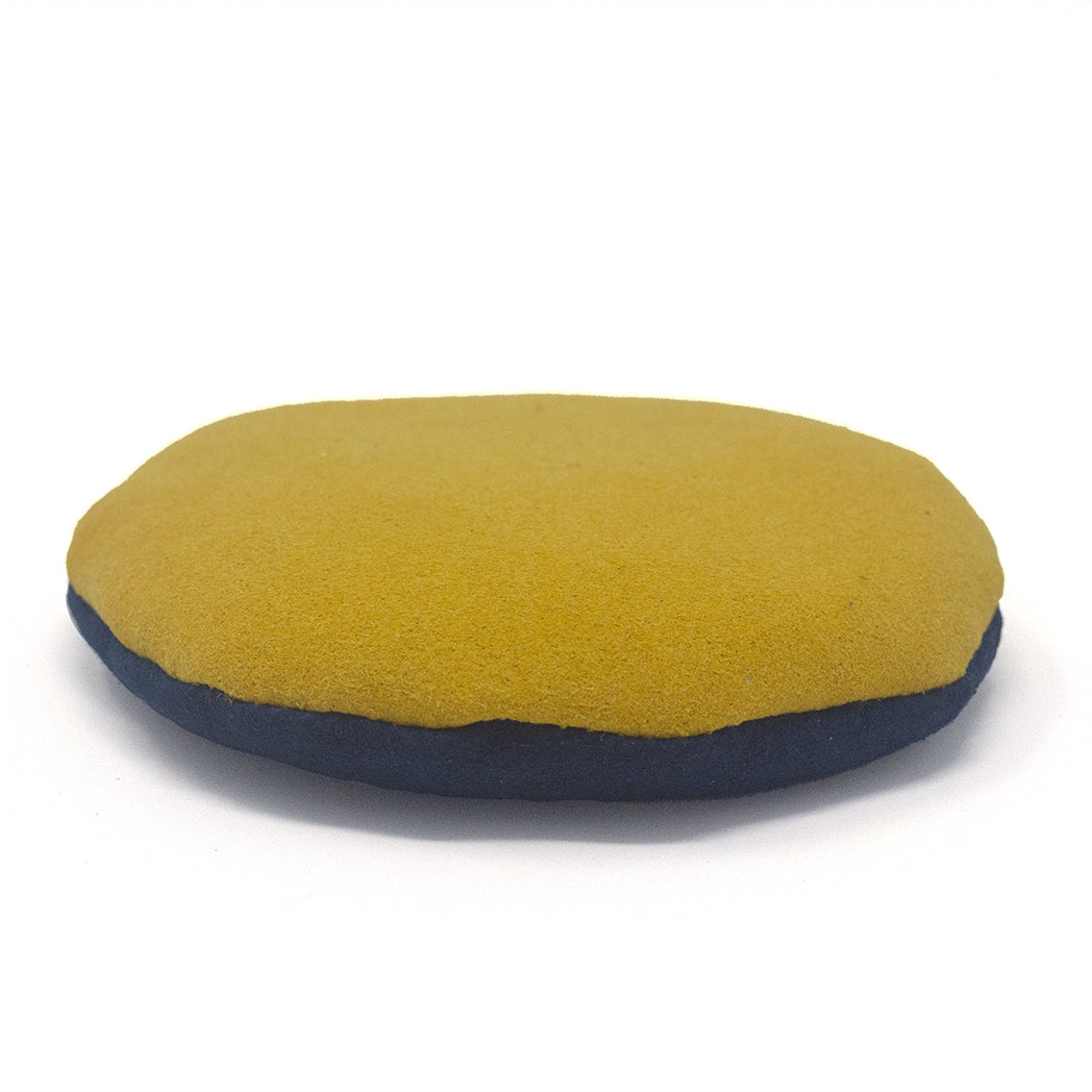FlopBall.com Flop Ball Gold & Blue