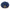FlopBall.com Flop Ball Gold & Blue