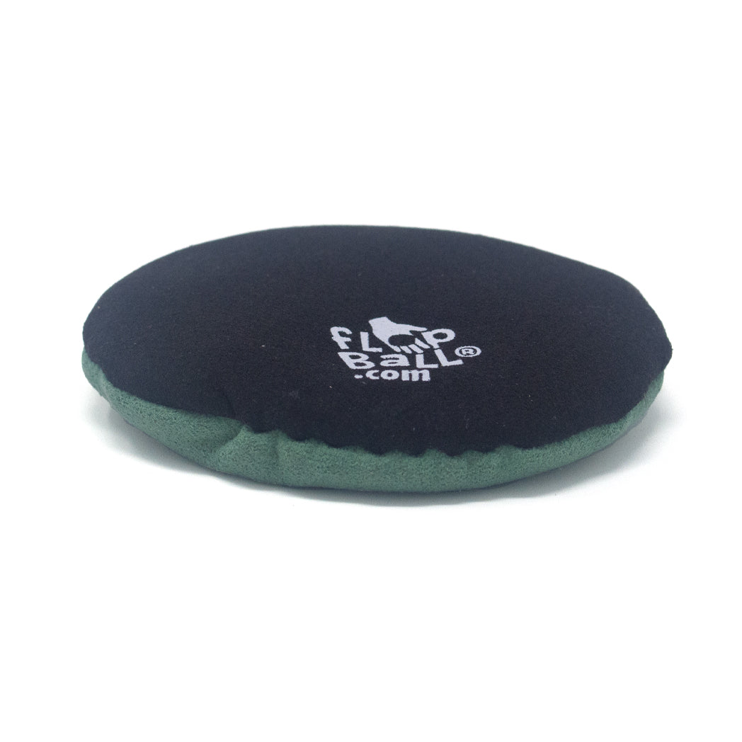 FlopBall.com Flop Ball Green & Black
