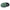 FlopBall.com Flop Ball Green & Black