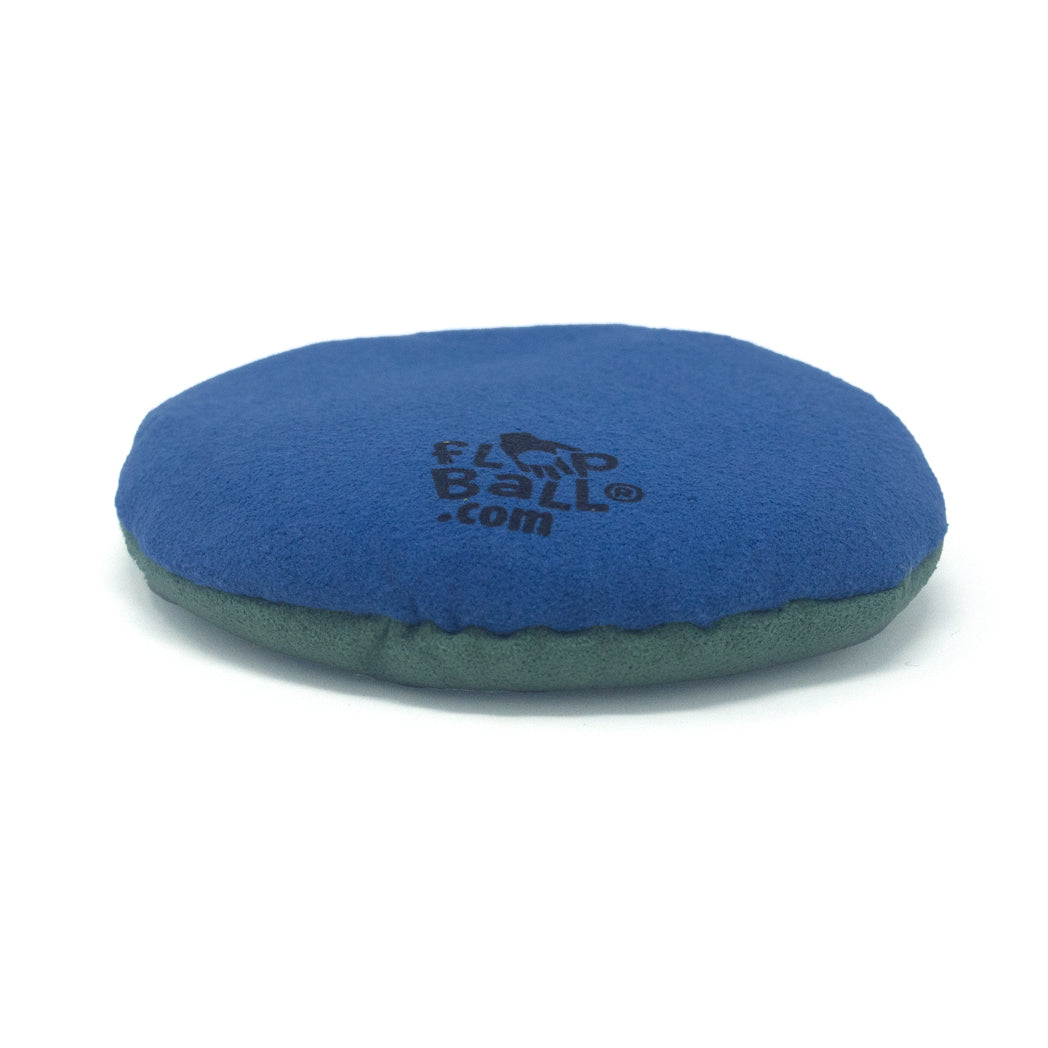 FlopBall.com Flop Ball Green & Blue