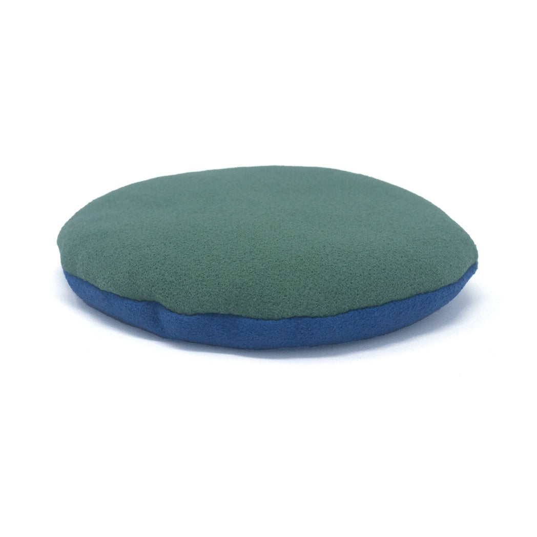 FlopBall.com Flop Ball Green & Blue