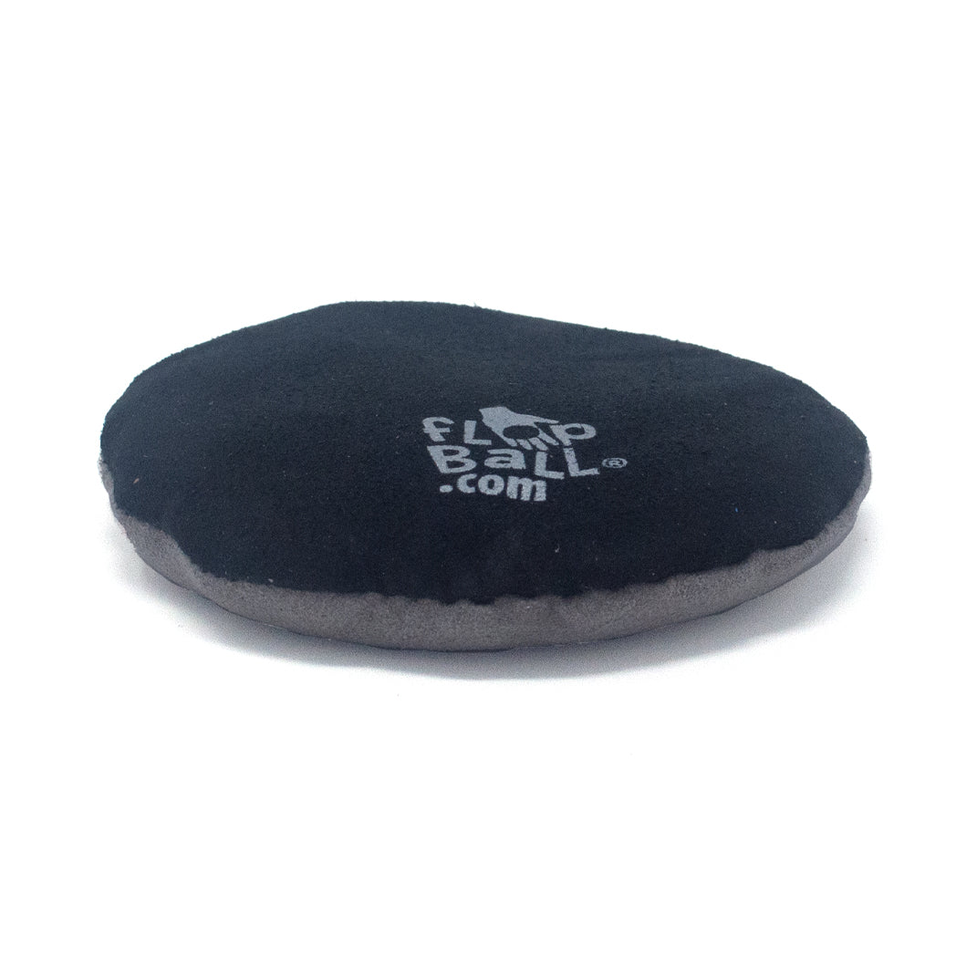 FlopBall.com Flop Ball Grey & Black
