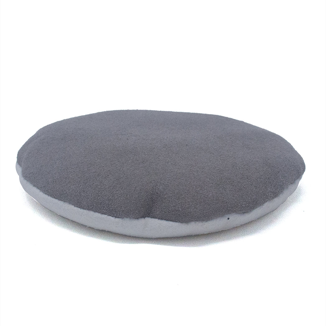 FlopBall.com Flop Ball Grey & White