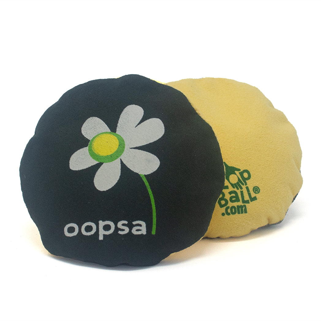 FlopBall.com Flop Ball Oopsa Daisy