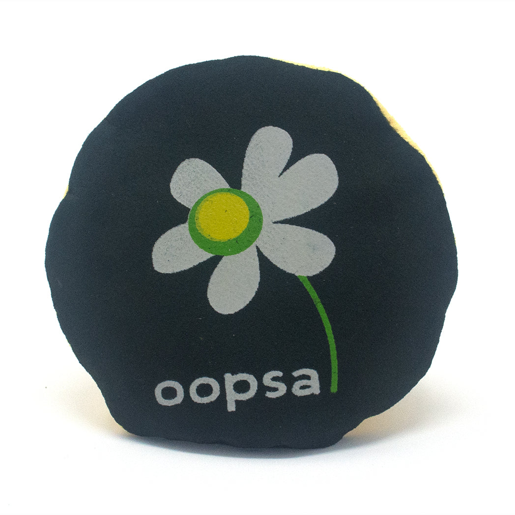 FlopBall.com Flop Ball Oopsa Daisy