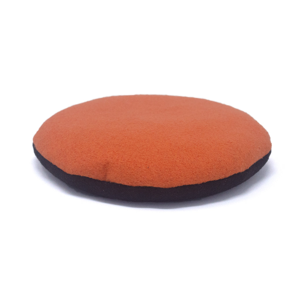 FlopBall.com Flop Ball Orange & Black